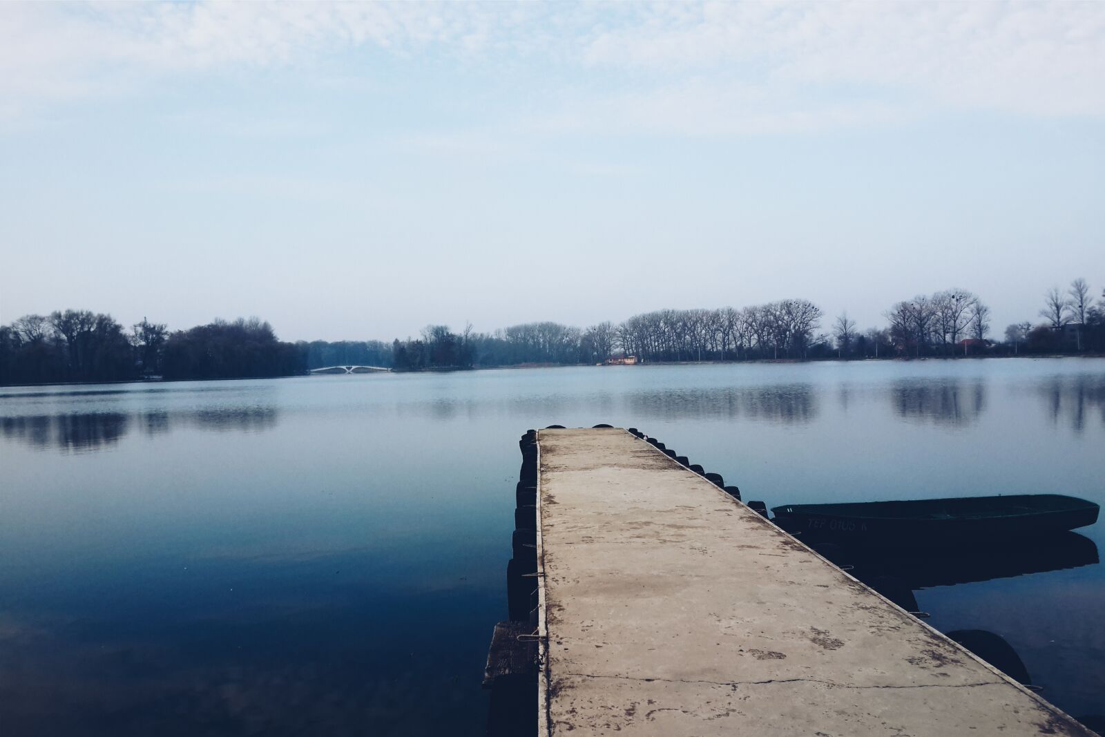 Samsung Galaxy S4 sample photo. Lake photography