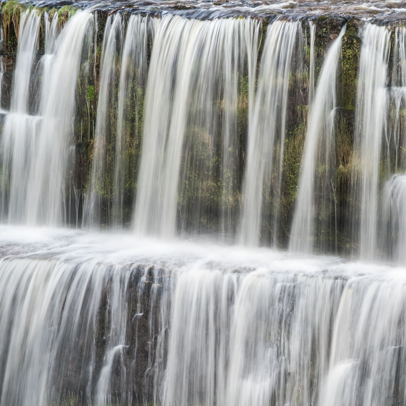Nikon D810 sample photo. Water, waterfall, river photography