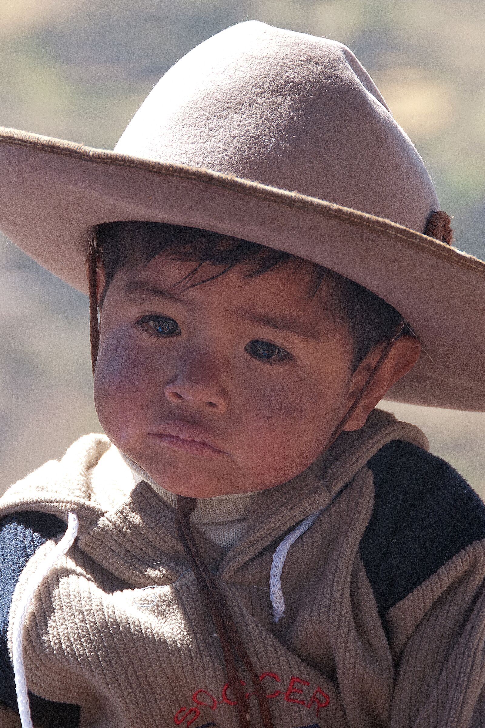 Nikon D80 sample photo. Child, portrait, boy photography