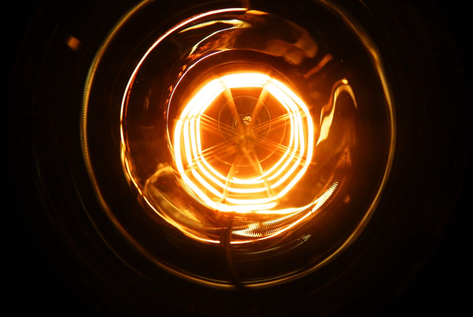 Nikon Coolpix AW110 sample photo. Bulb, light, electricity photography