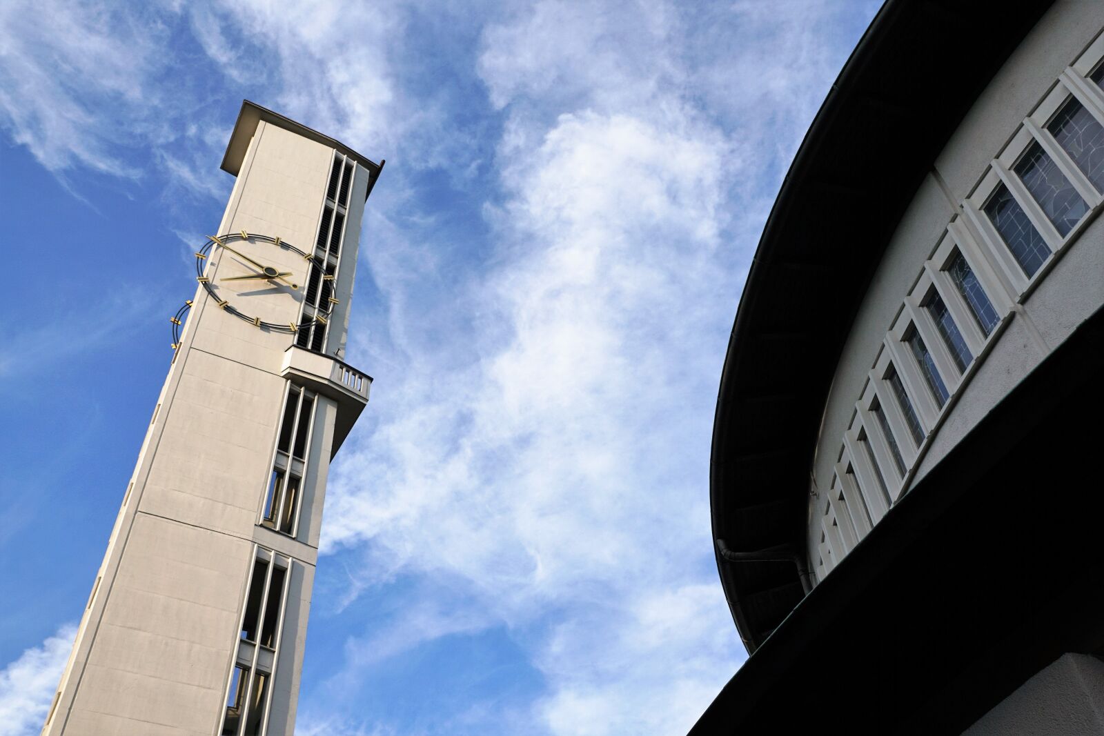 Sony ILCA-77M2 + Sony DT 16-50mm F2.8 SSM sample photo. Church, holy, regula photography