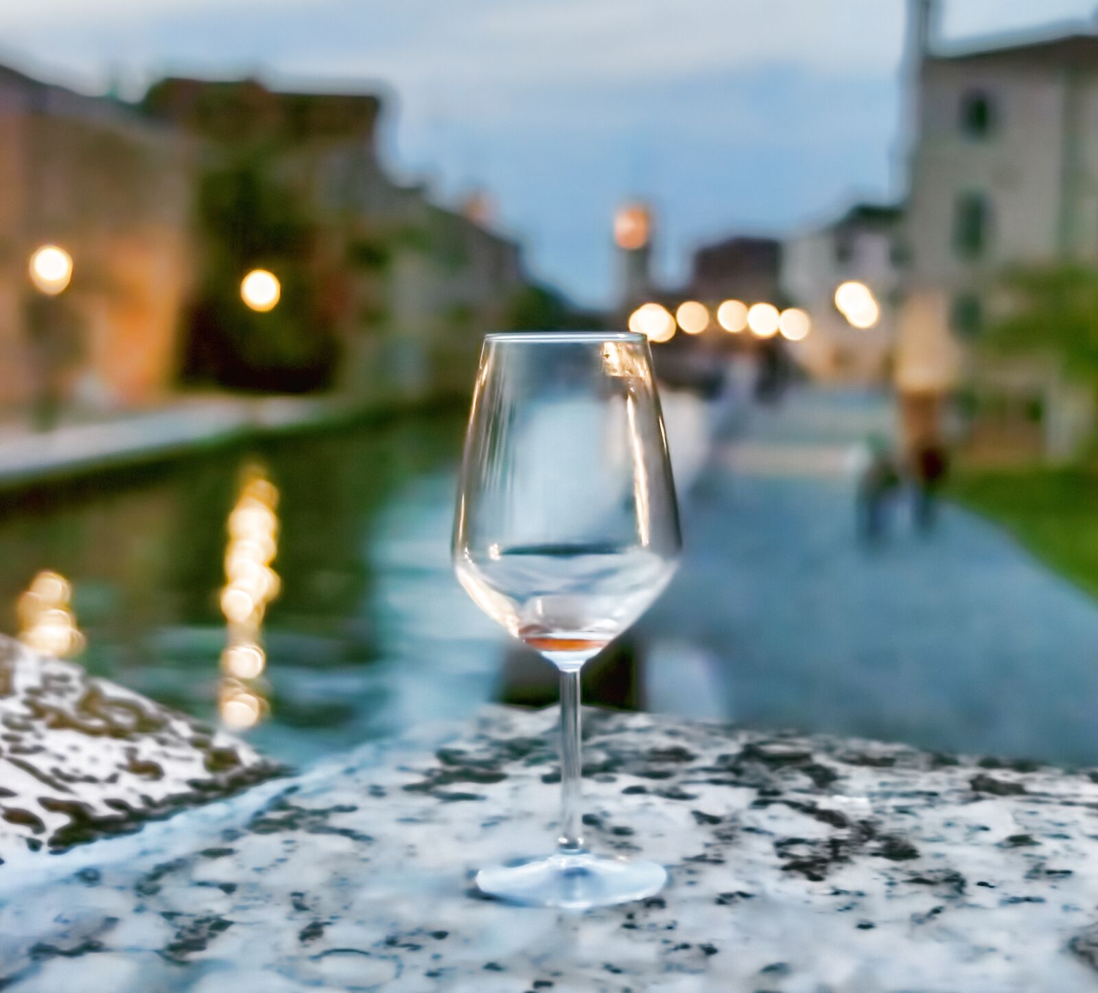Nikon D800 sample photo. Venice, italy, wine photography