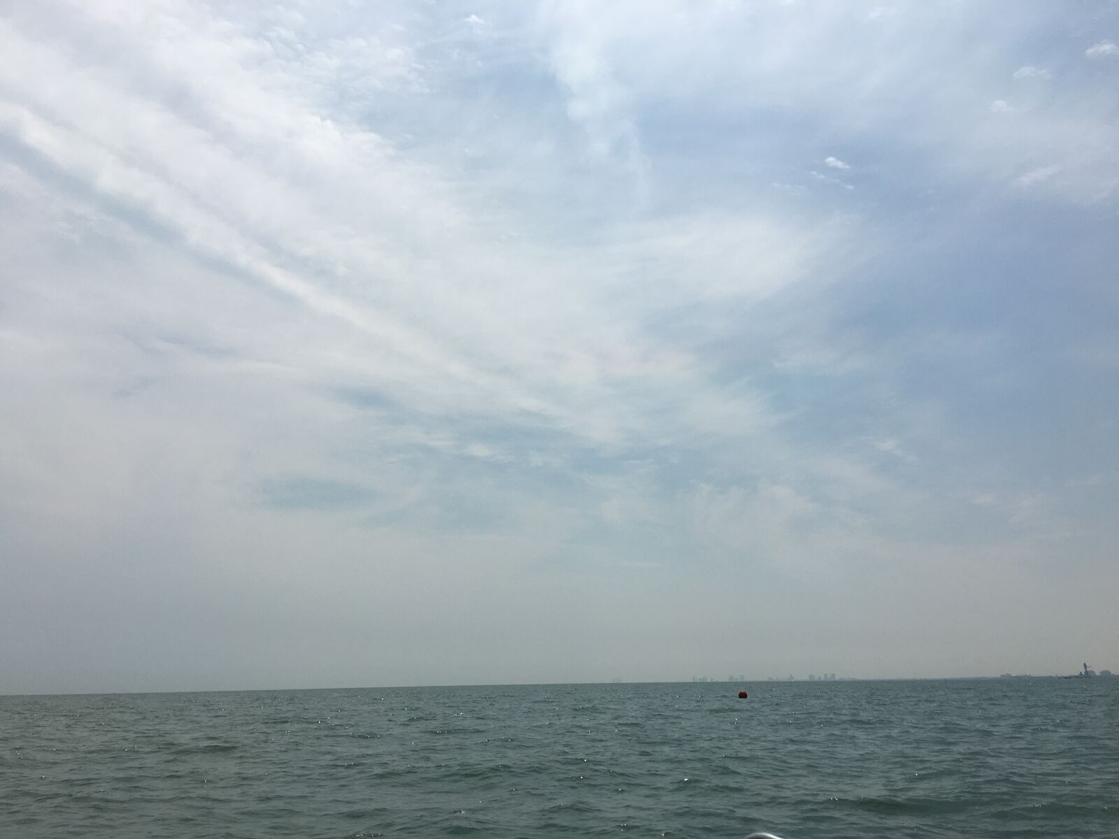 Apple iPhone 6s Plus sample photo. Sailboat, sailing, on, sea photography