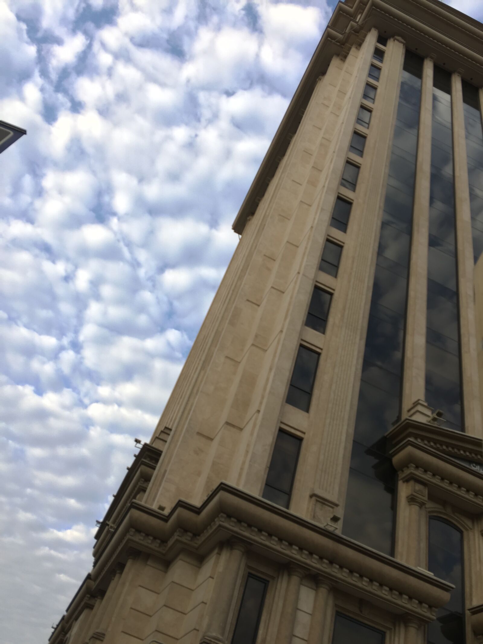iPhone 6 Plus back camera 4.15mm f/2.2 sample photo. North tehran, 2015 iran photography