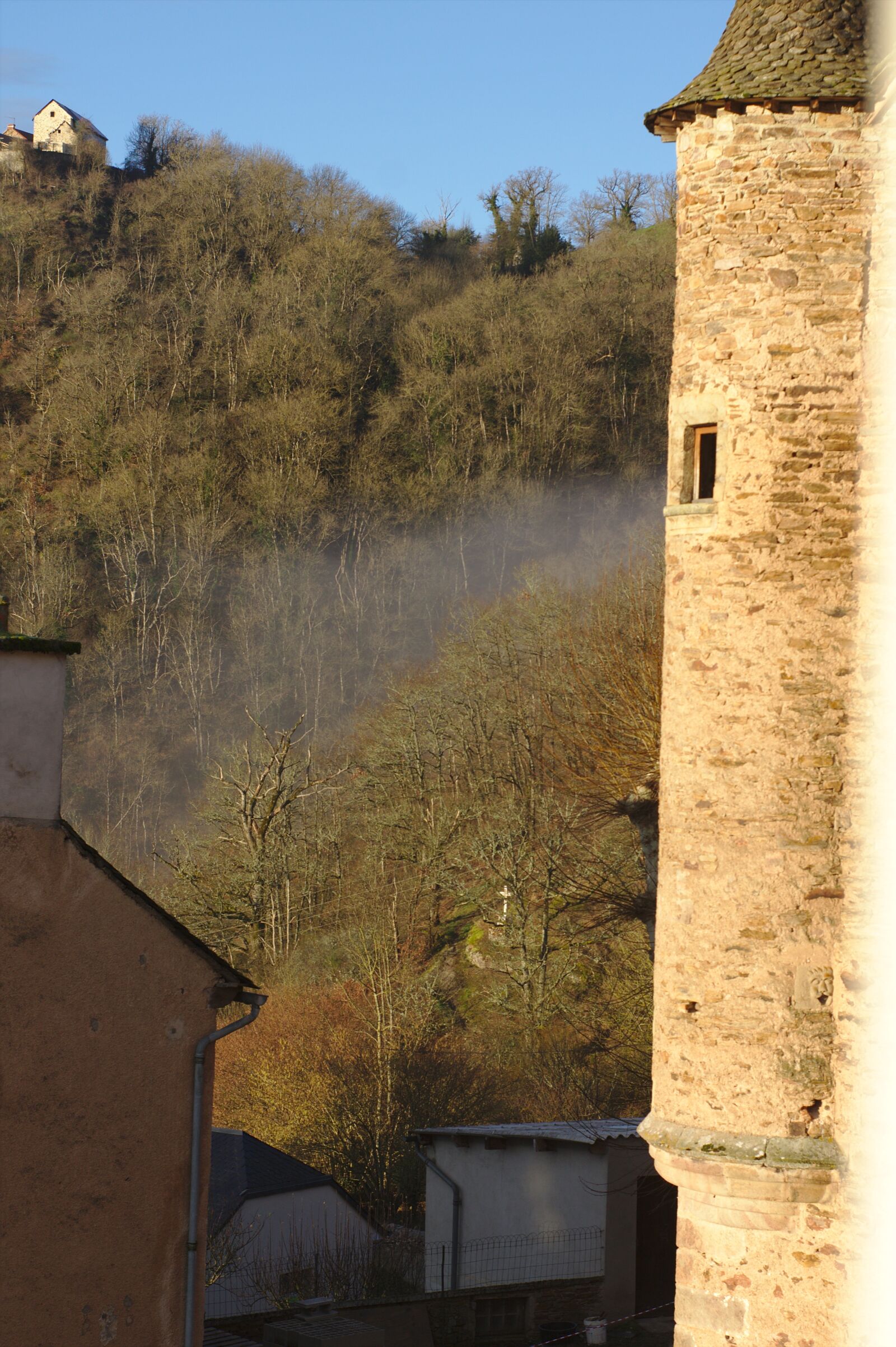 Canon EOS 1100D (EOS Rebel T3 / EOS Kiss X50) sample photo. Castle, middle ages, historically photography