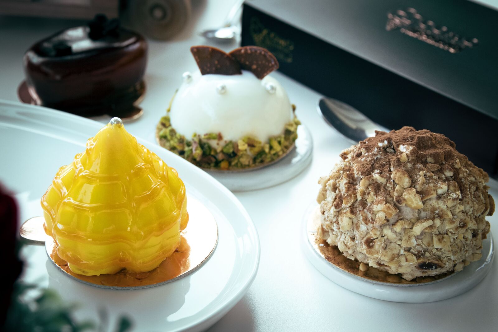 Nikon D810 sample photo. Healthy, picoftheday, chef photography