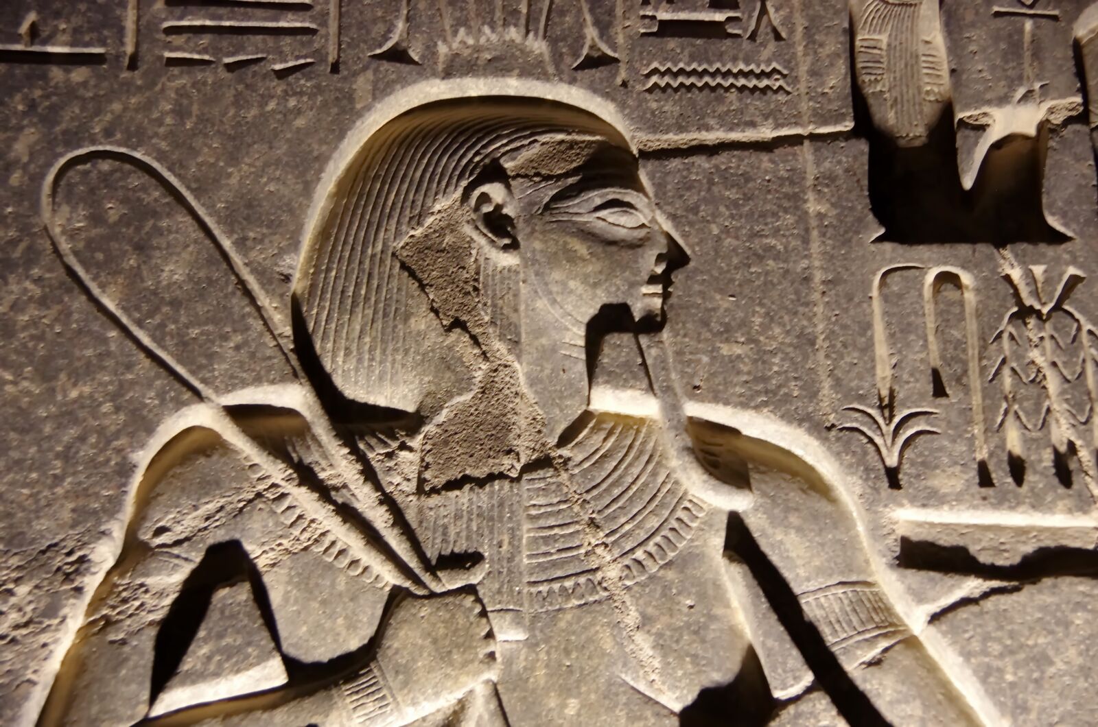 Pentax K-5 sample photo. Egypt, luxor, temple photography