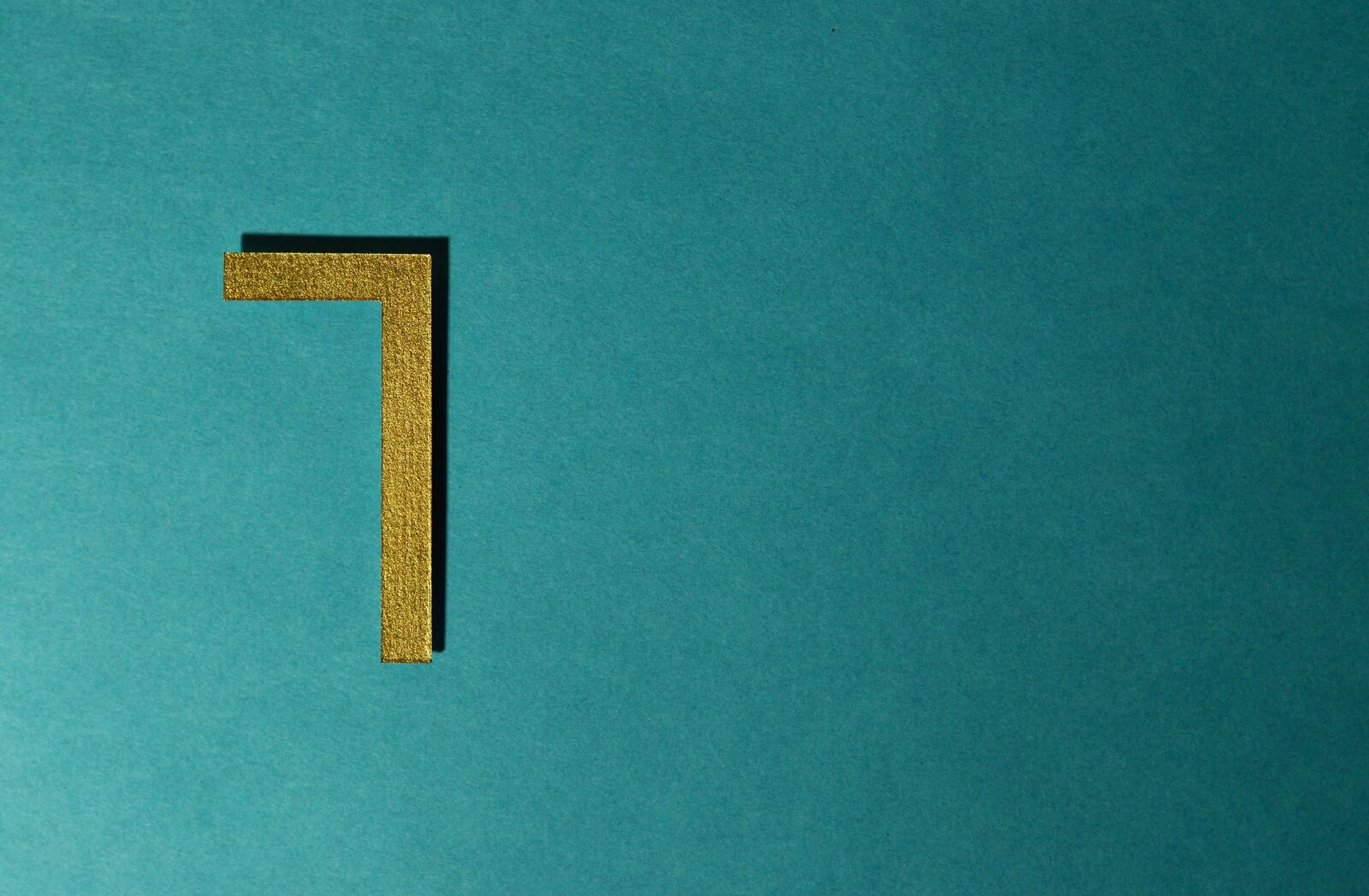 Nikon D3200 sample photo. Seven, type, number photography