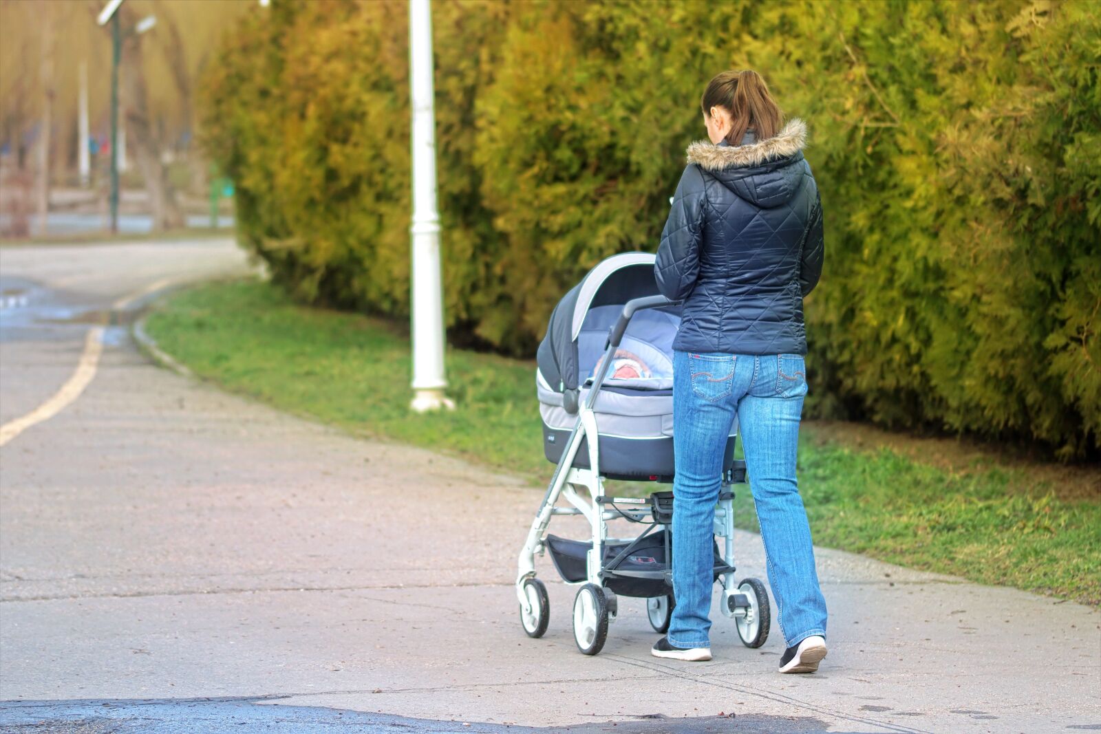 Nikon D5300 sample photo. Woman, young, person photography