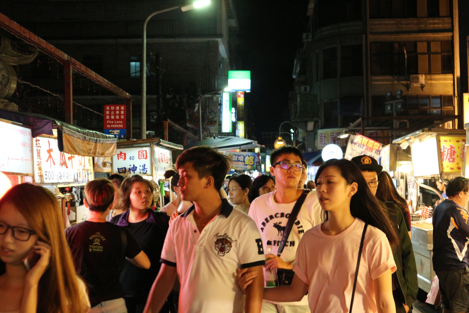 Canon EOS M sample photo