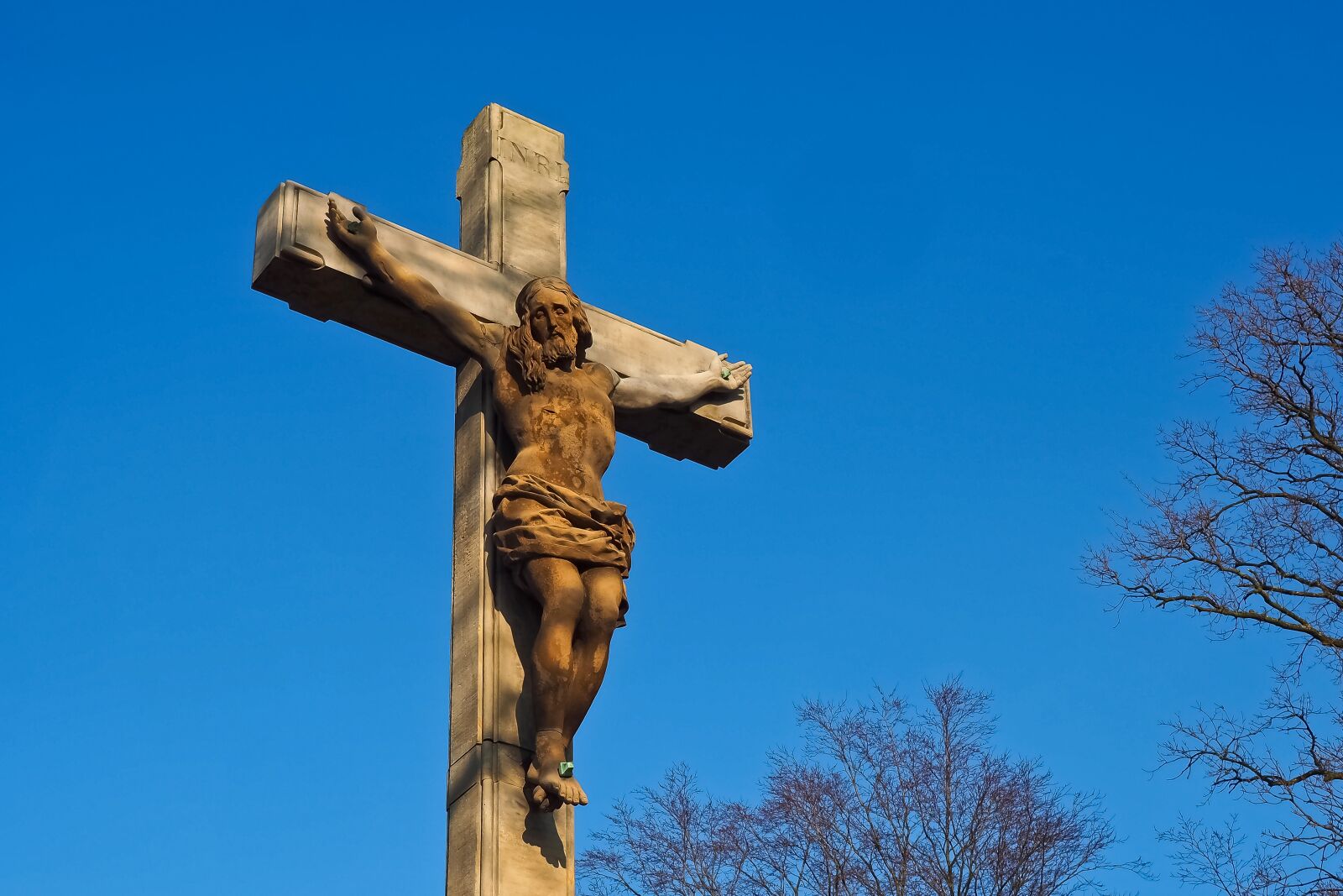 Olympus OM-D E-M10 sample photo. Sky, sculpture, statue photography