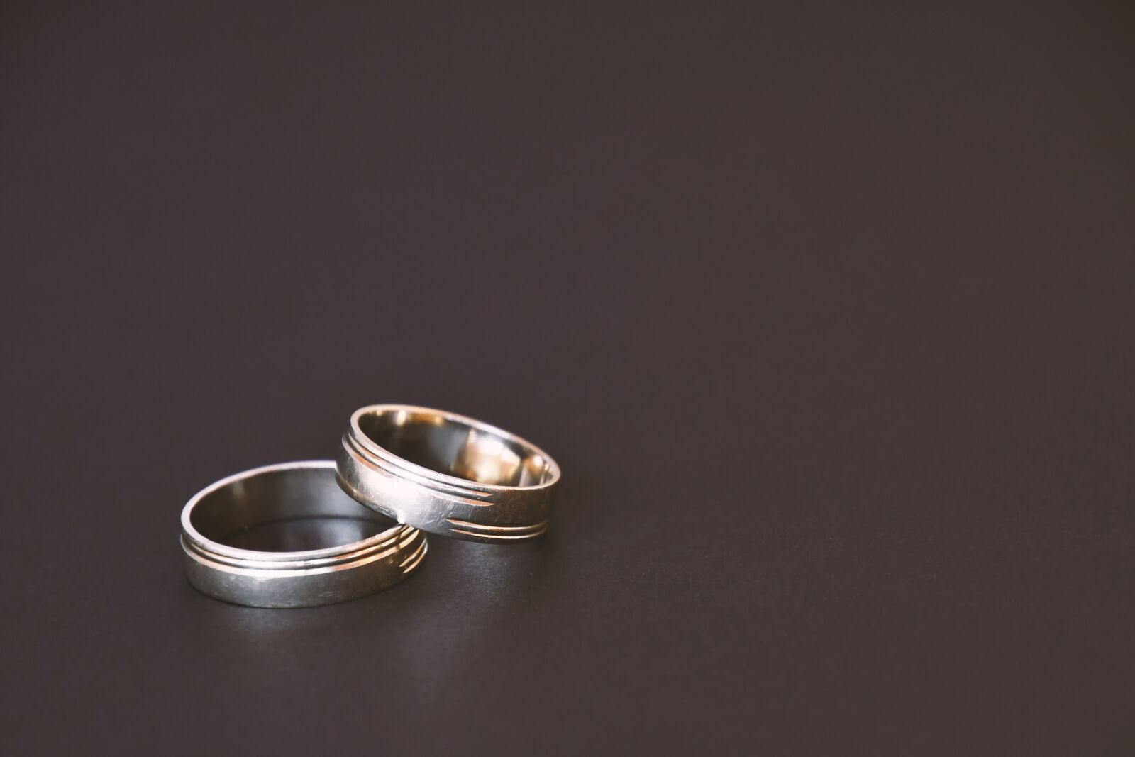 Nikon D7500 sample photo. Love, marriage, wedding ring photography