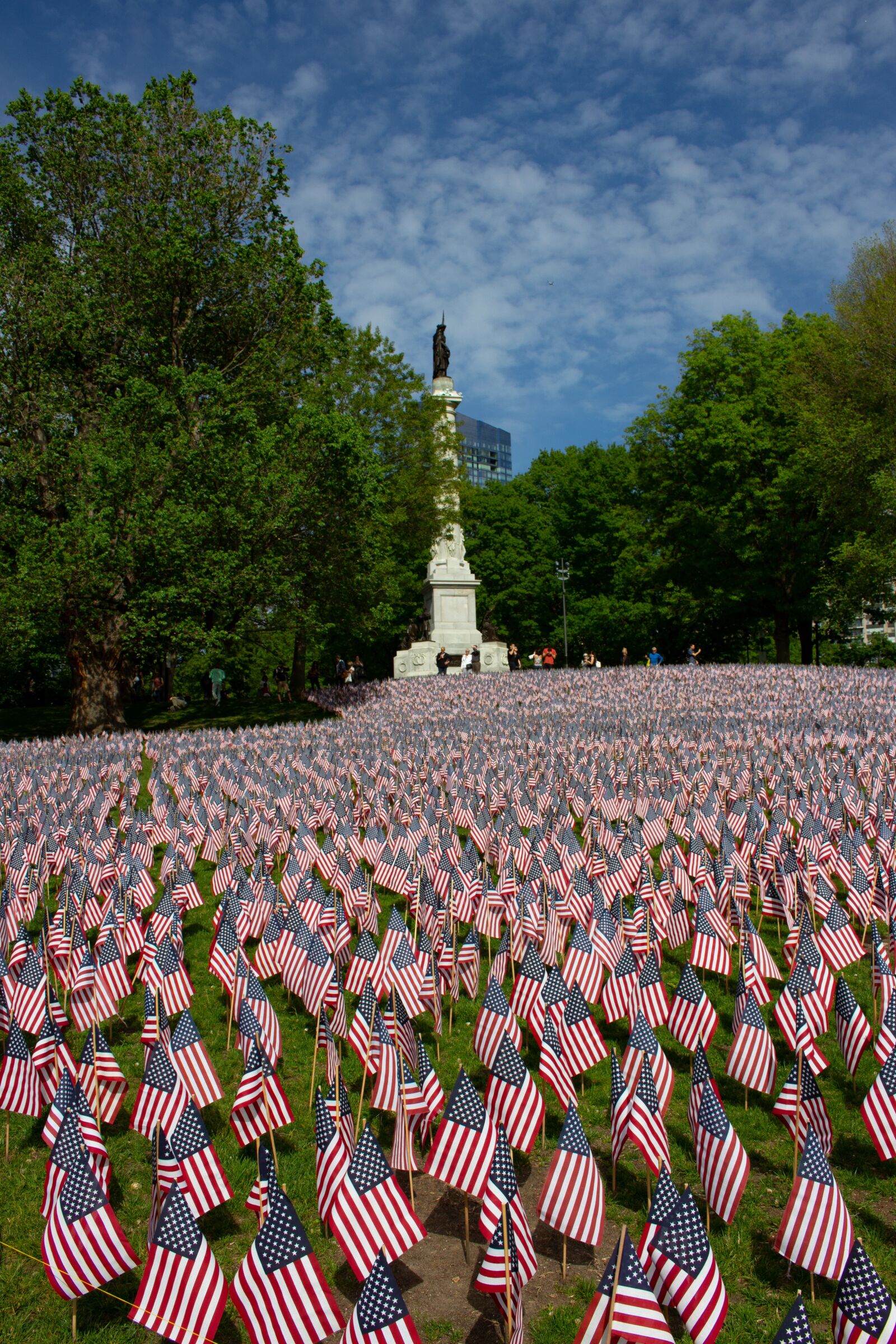 Canon EOS 700D (EOS Rebel T5i / EOS Kiss X7i) sample photo. America, boston, usa photography