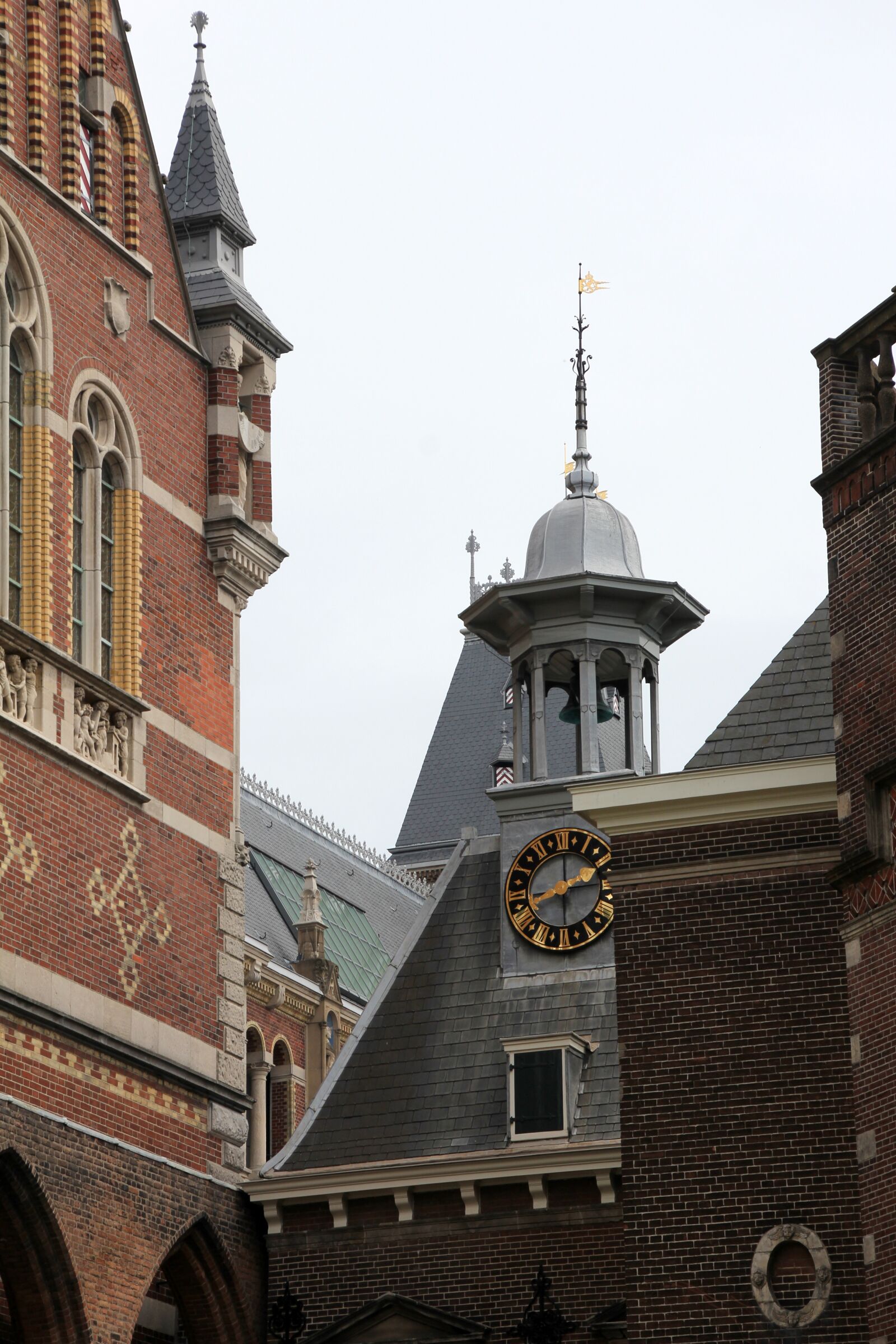 Canon EOS 60D sample photo. Amsterdam, canals, facades photography