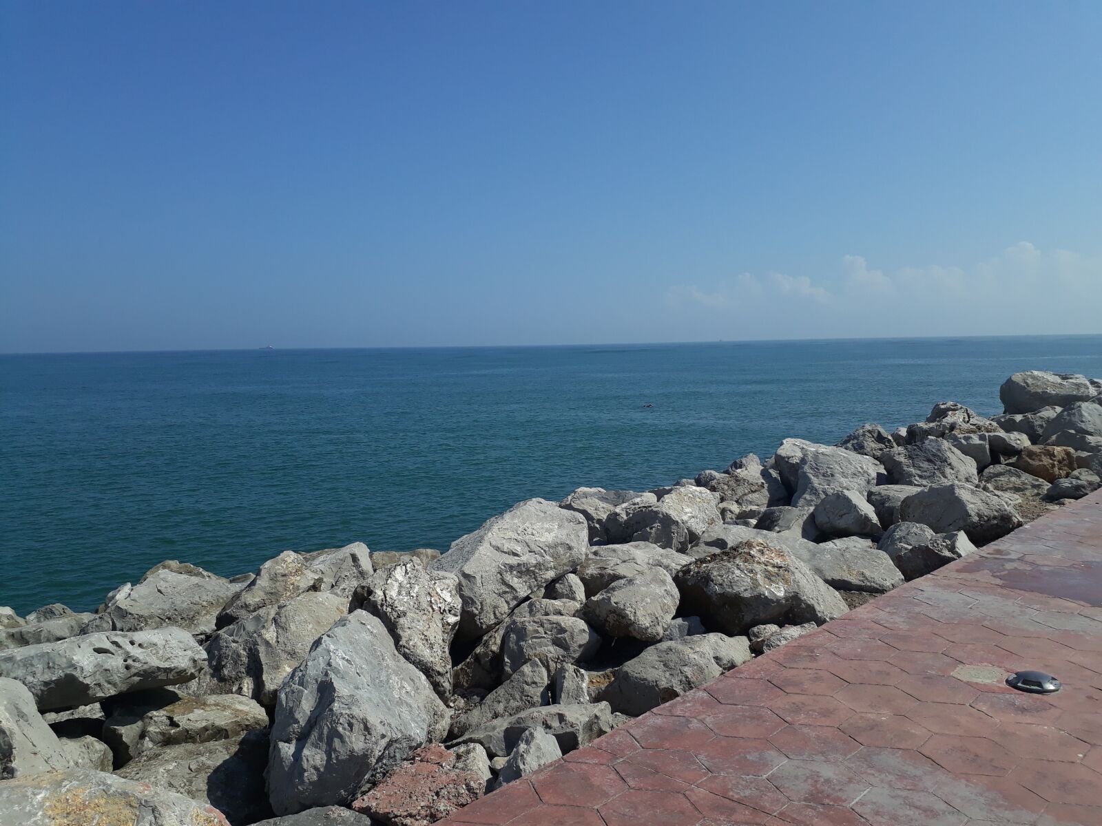 Samsung Galaxy J7 Prime sample photo. Playa, miramar, méxico photography