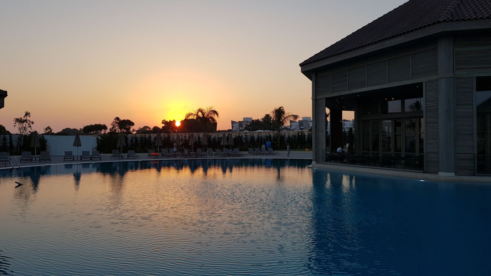 Samsung SM-N950F sample photo. Cyprus, summer, sun photography