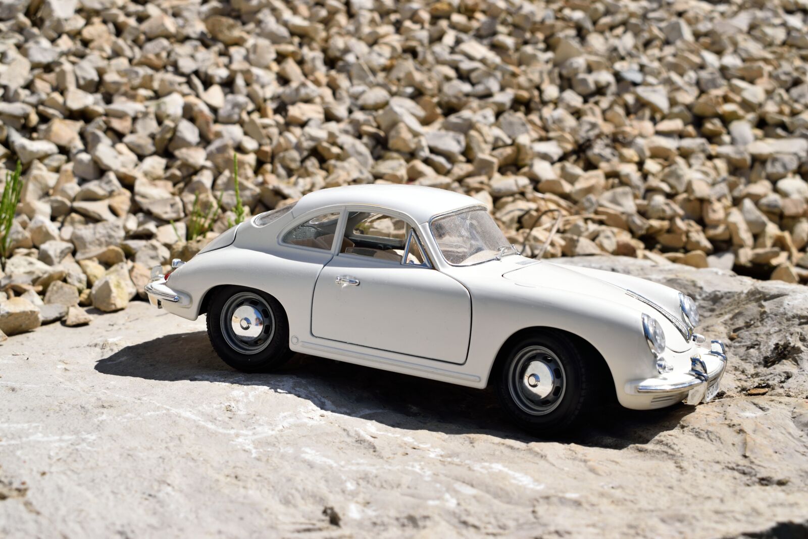 Nikon D3300 sample photo. Car, engine, vehicle photography
