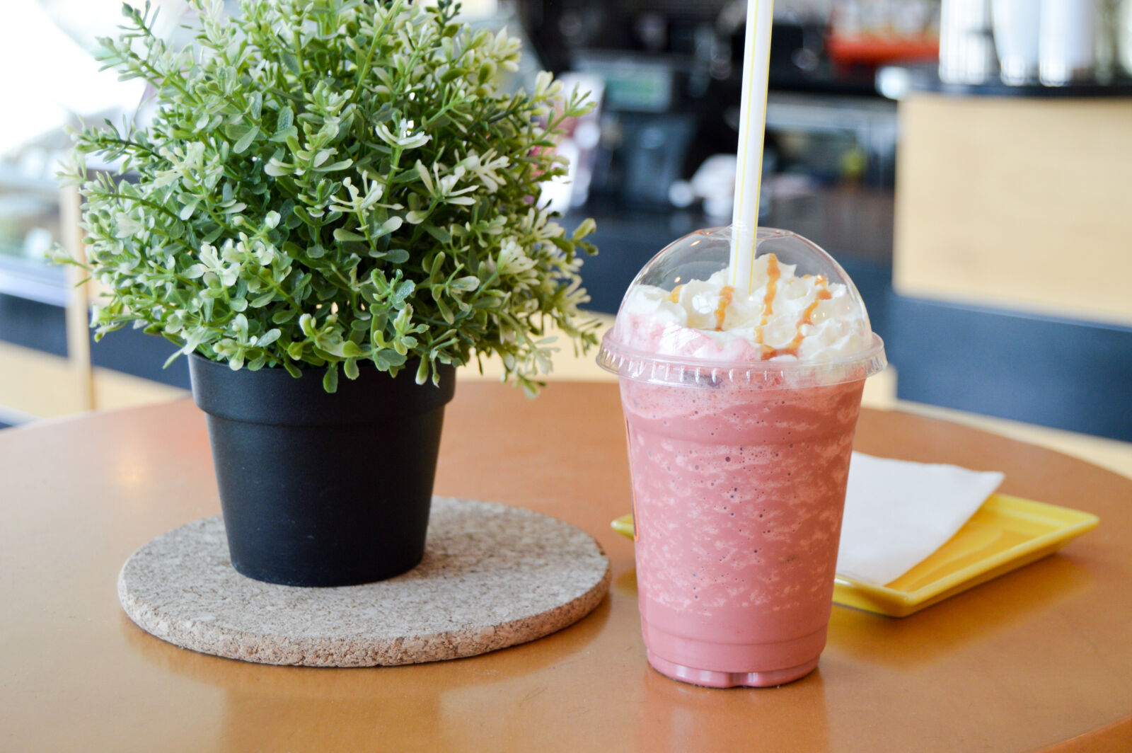 Nikon D3200 sample photo. Drink, fruit, juice, frullati photography