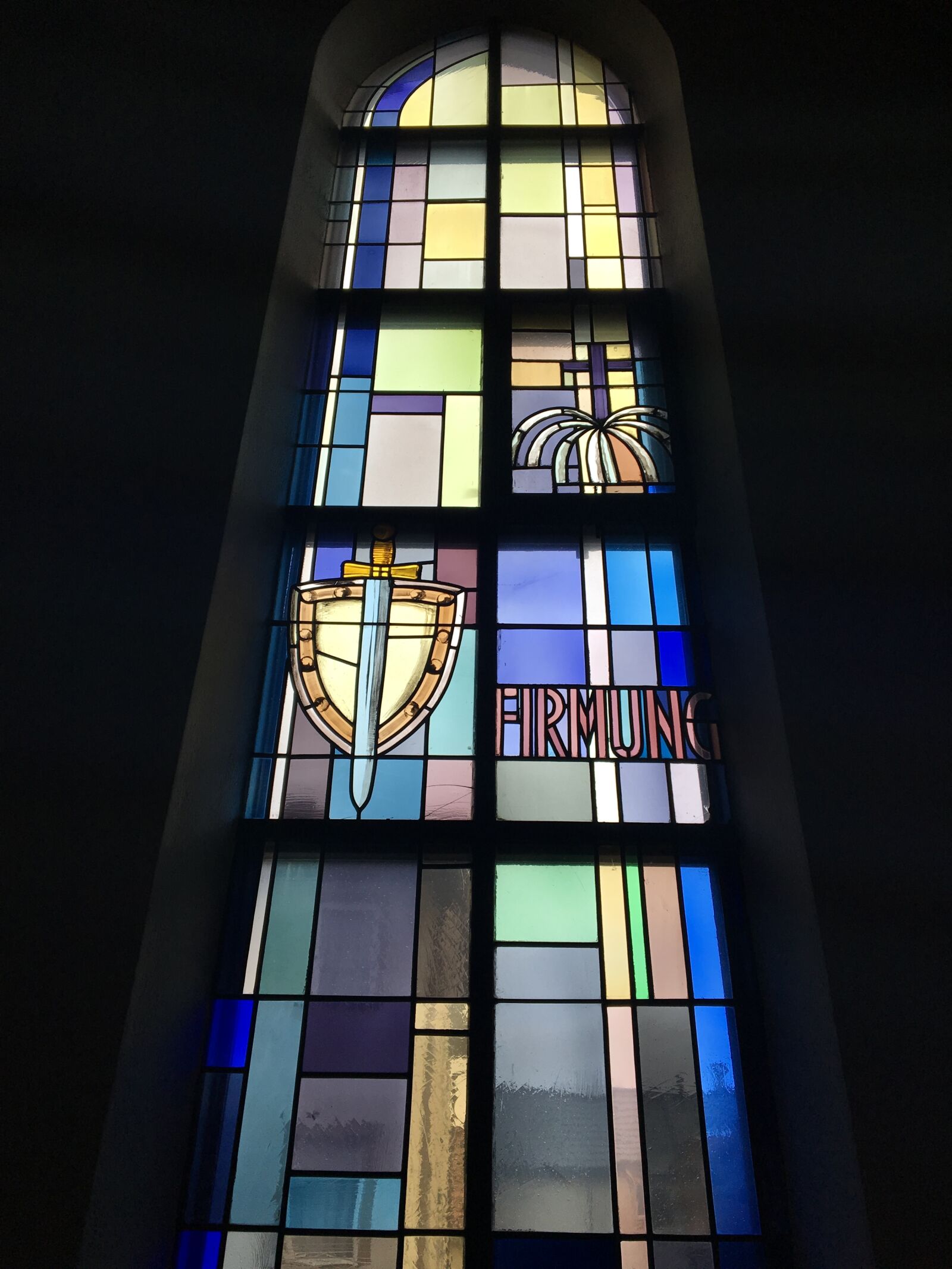 Apple iPhone 6s sample photo. Baptism, church, pattern photography