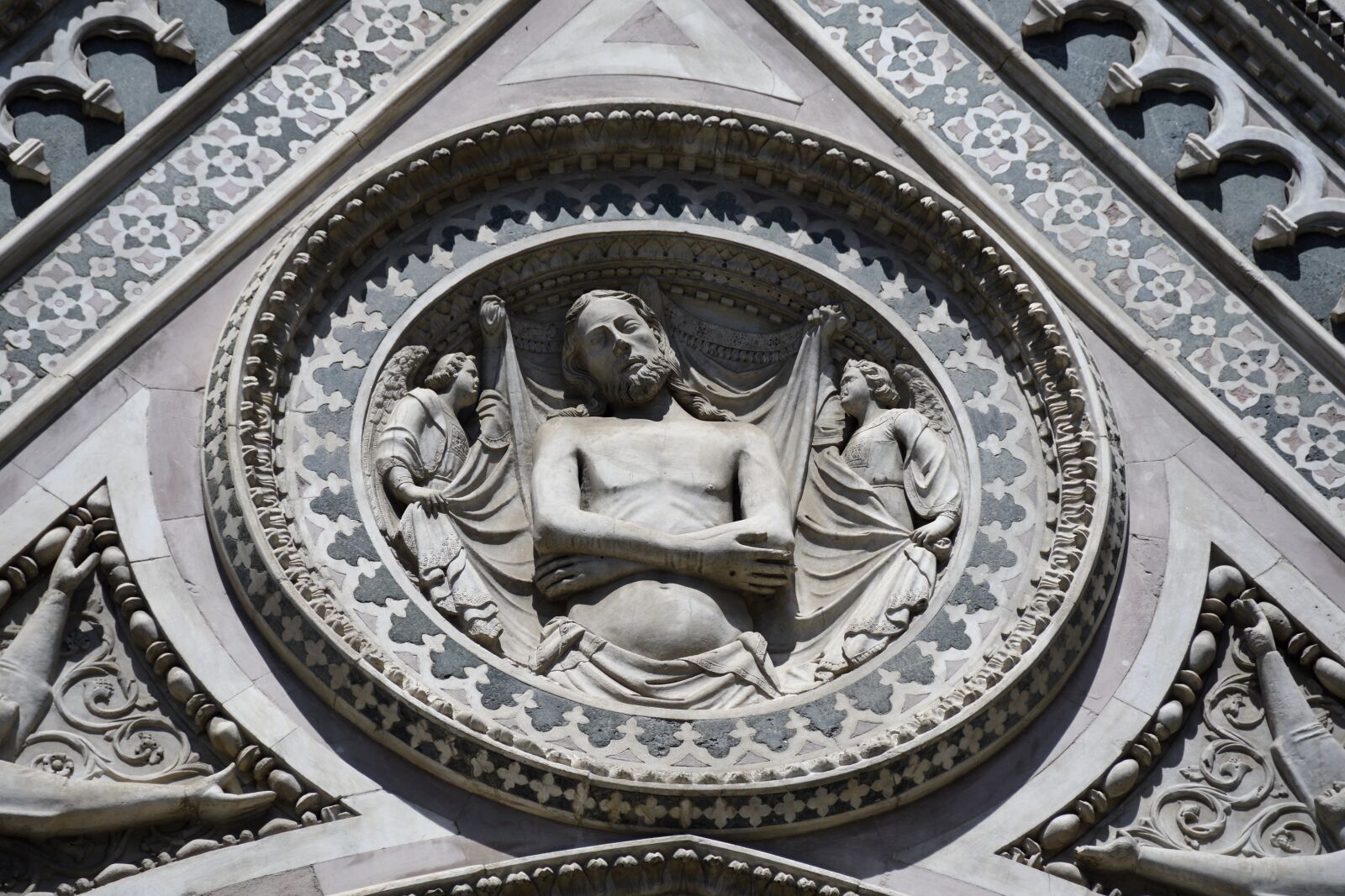 Nikon D500 sample photo. Florence cathedral, florence, firenze photography