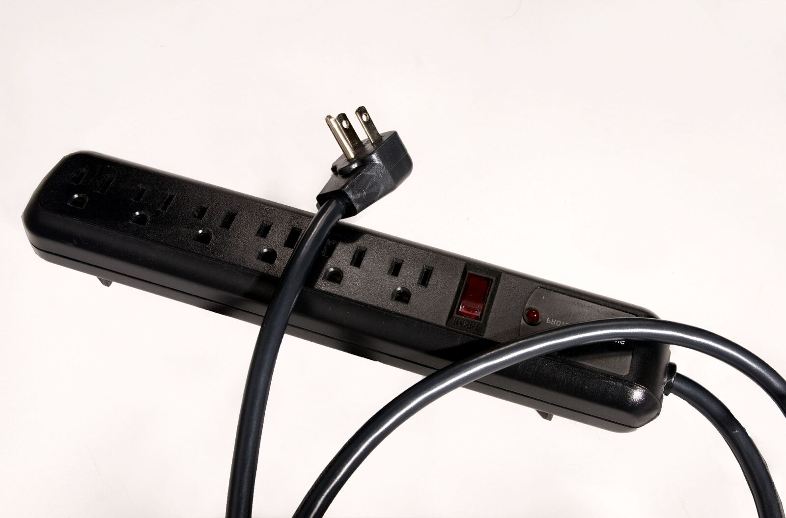 Nikon D300 sample photo. Electrical, surge, protector photography
