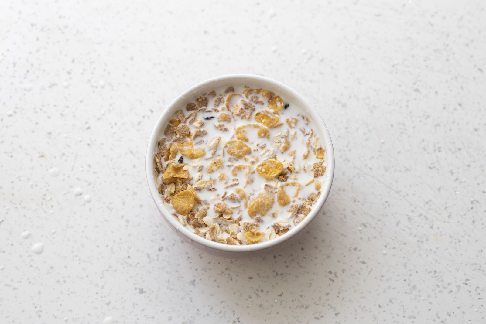 Canon EOS R + Canon RF 85mm F1.2L USM sample photo. Breakfast, cereal, oats photography