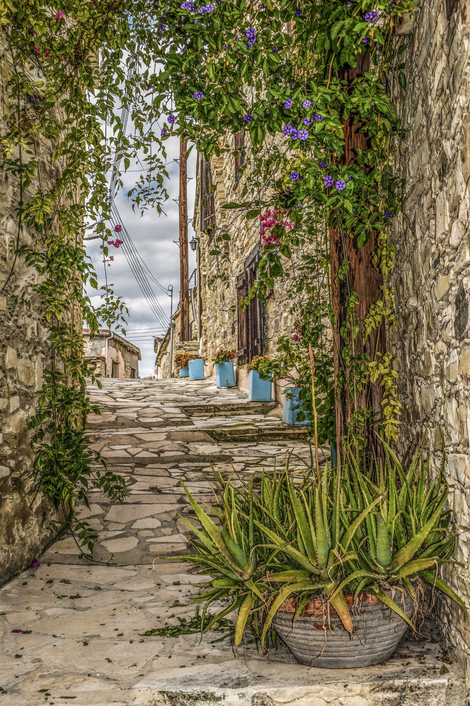 Nikon D3300 sample photo. Architecture, traditional, backstreet photography