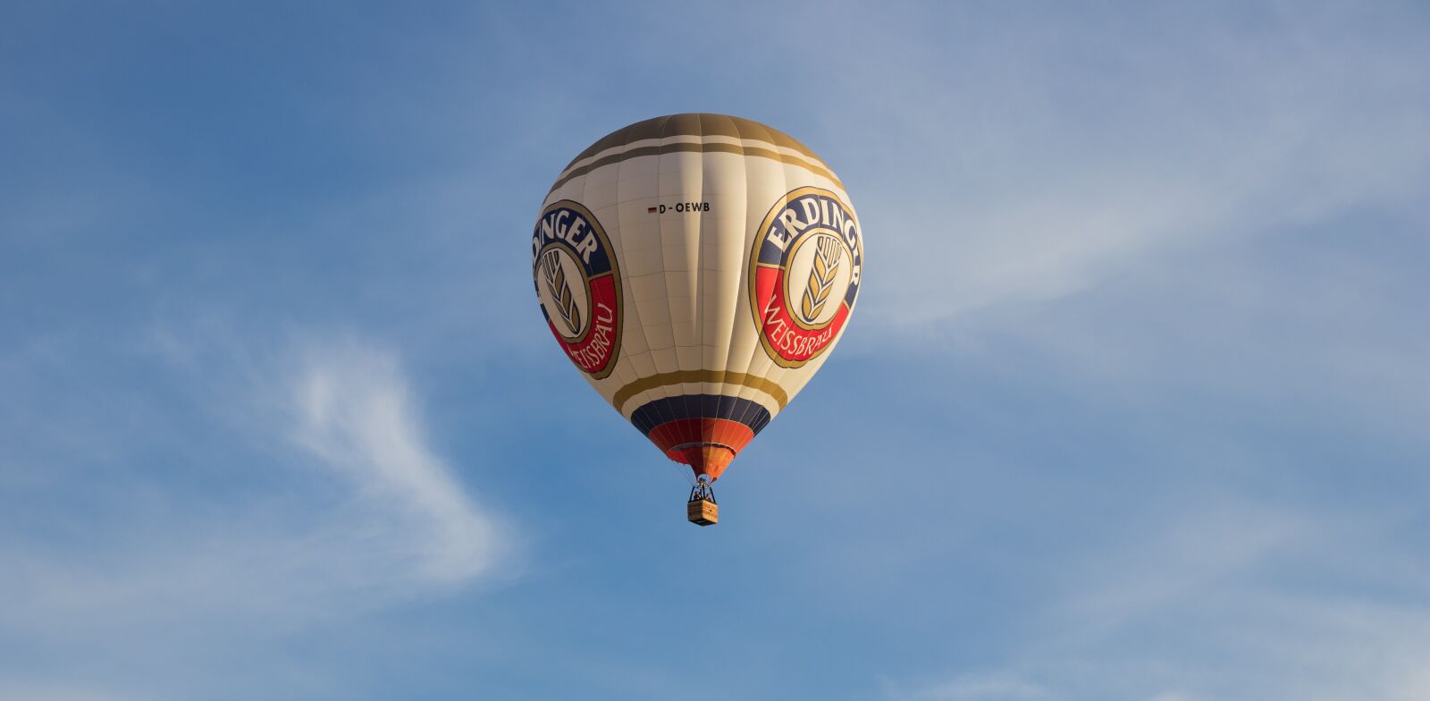 Canon EOS 80D sample photo. Hot air balloon, balloon photography