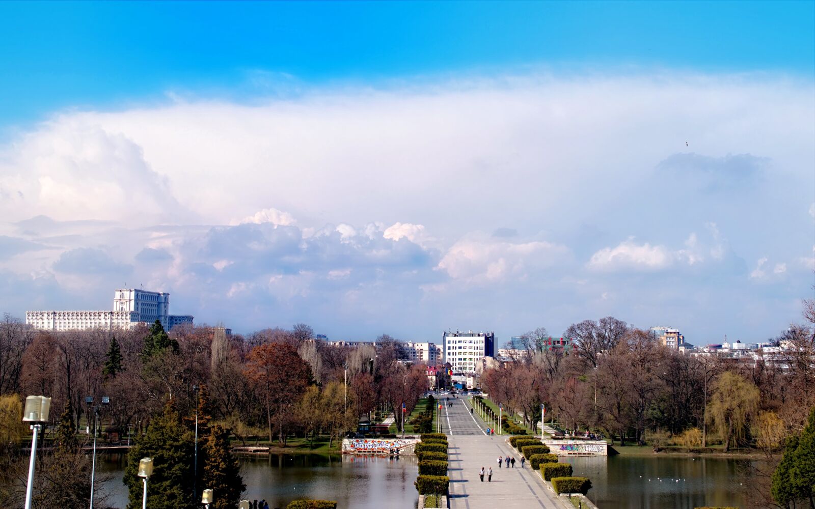 Nikon D5300 sample photo. Landscape, urban, park photography