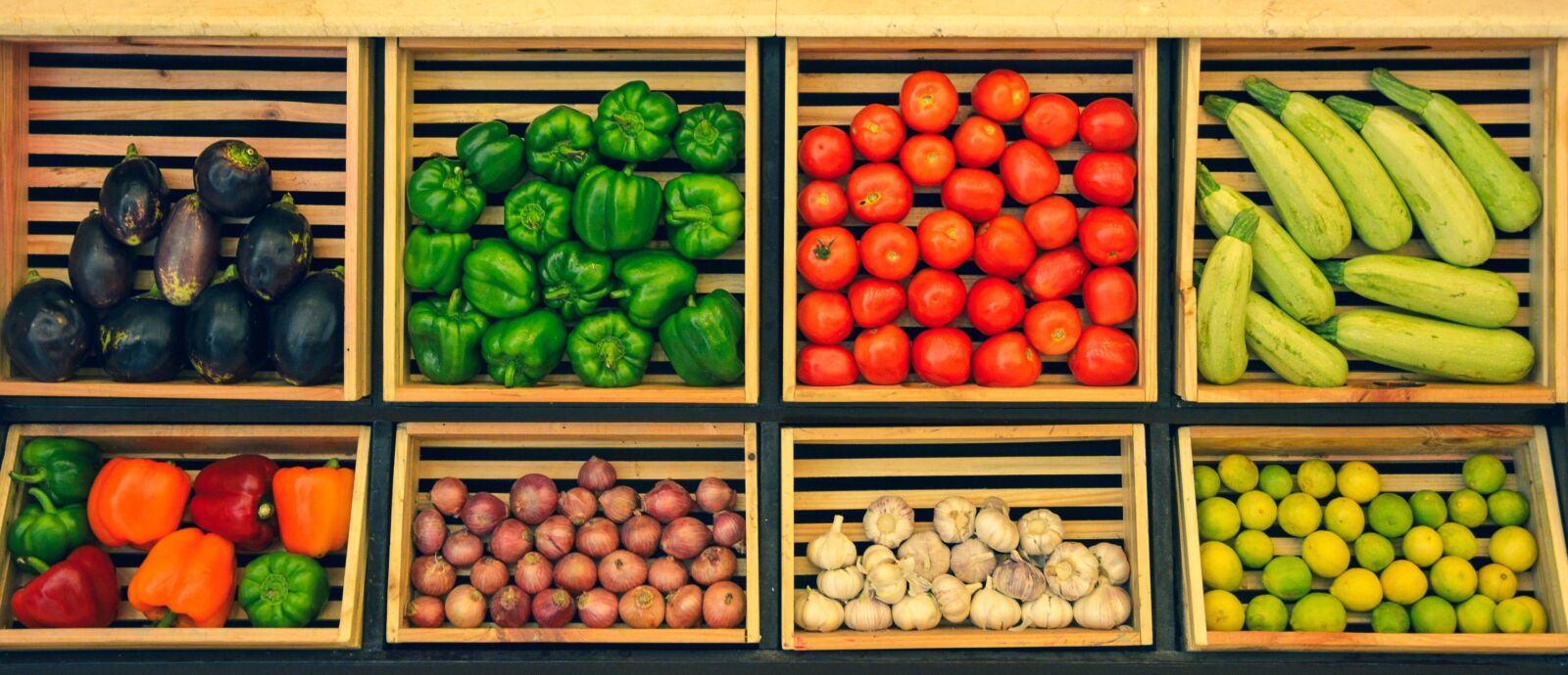 Nikon D5200 sample photo. Vegetables, tomato, cucumber photography
