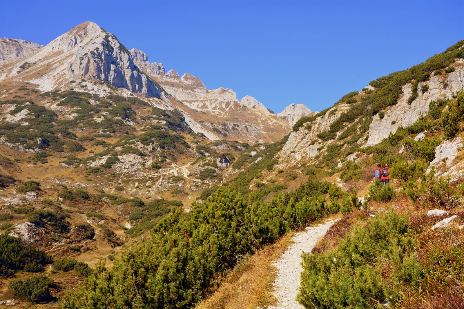 Nikon D7100 sample photo. Mountains, landscape, sky photography