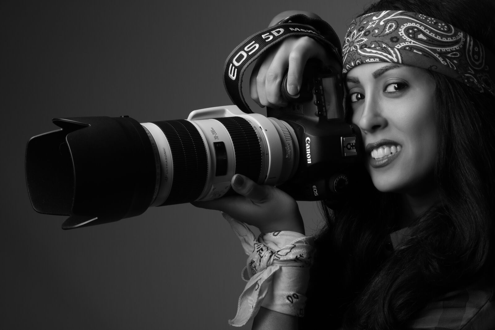 Canon EOS 70D sample photo. Canon, portrait, model photography