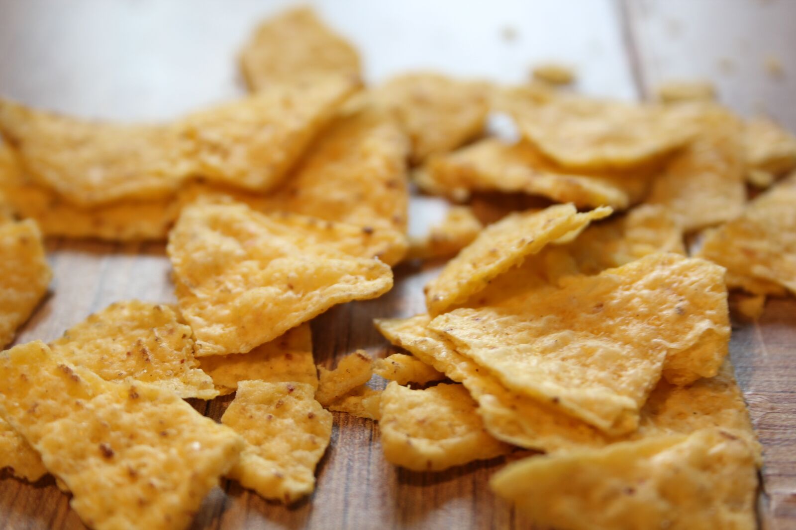 Canon EOS 550D (EOS Rebel T2i / EOS Kiss X4) sample photo. Nachos, doritos, mexican photography