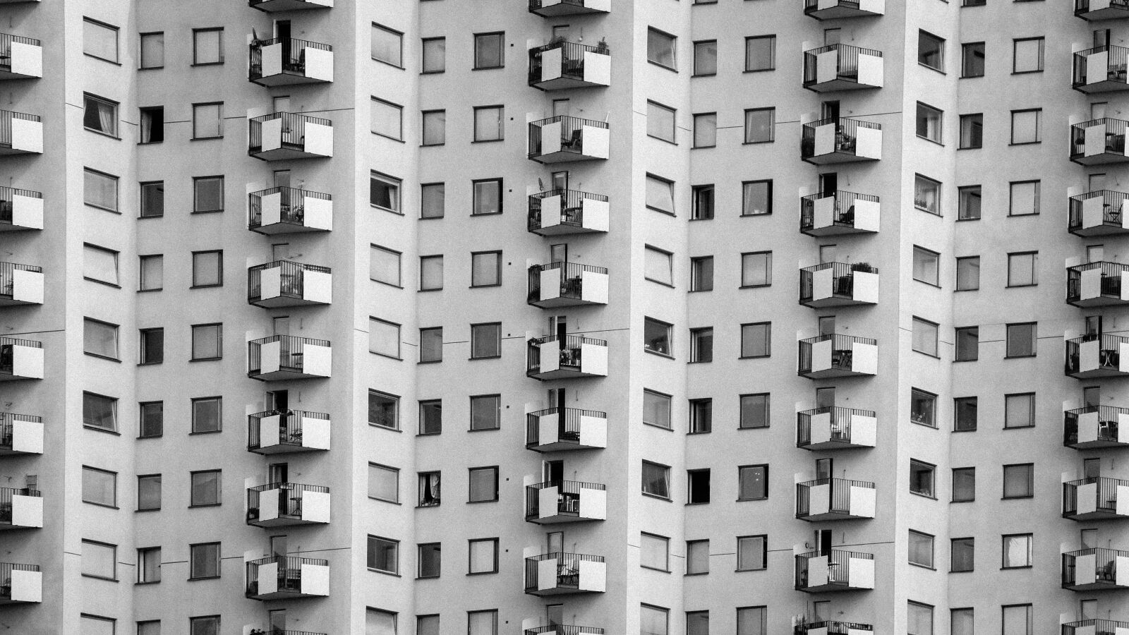 Nikon D500 sample photo. Building, city, architecture photography
