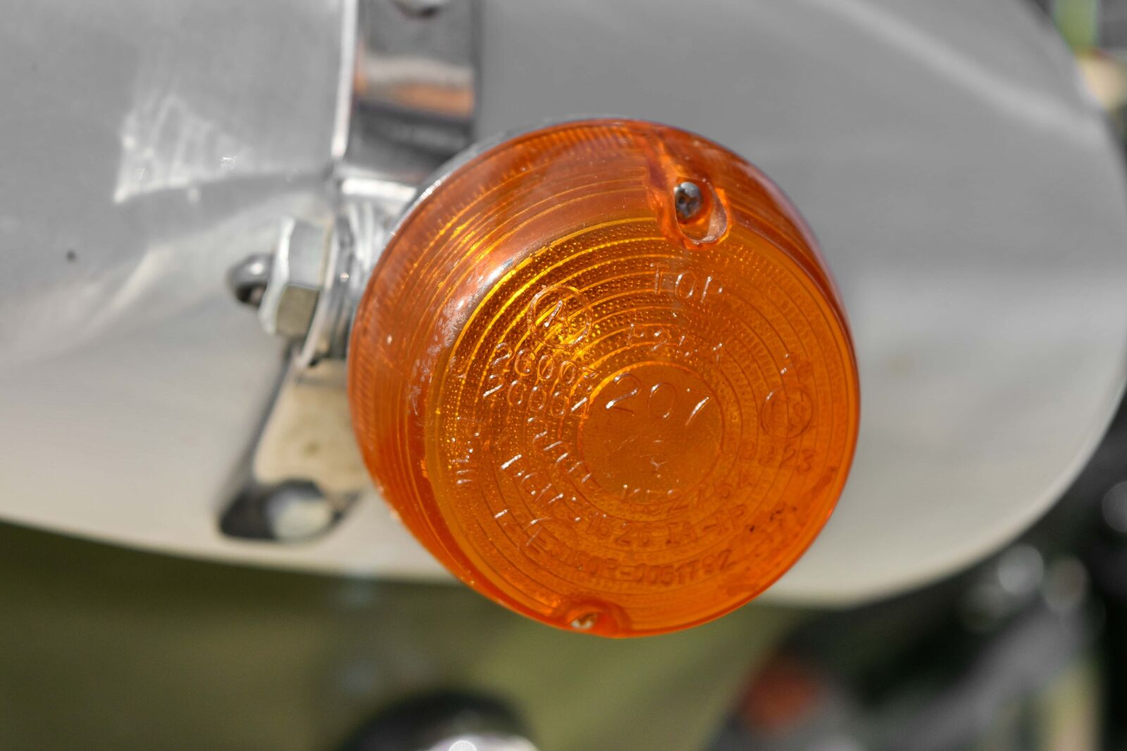Nikon D5500 sample photo. Light, light bulb, vehicle photography