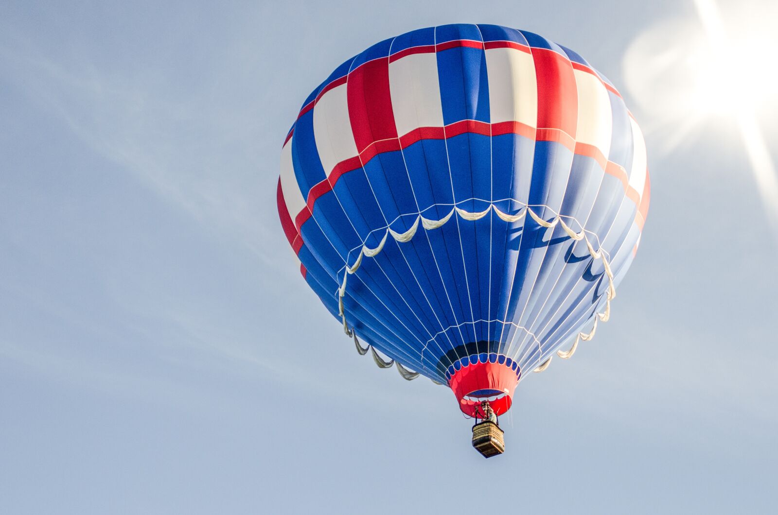 Nikon D7000 sample photo. Hot, air, balloon photography
