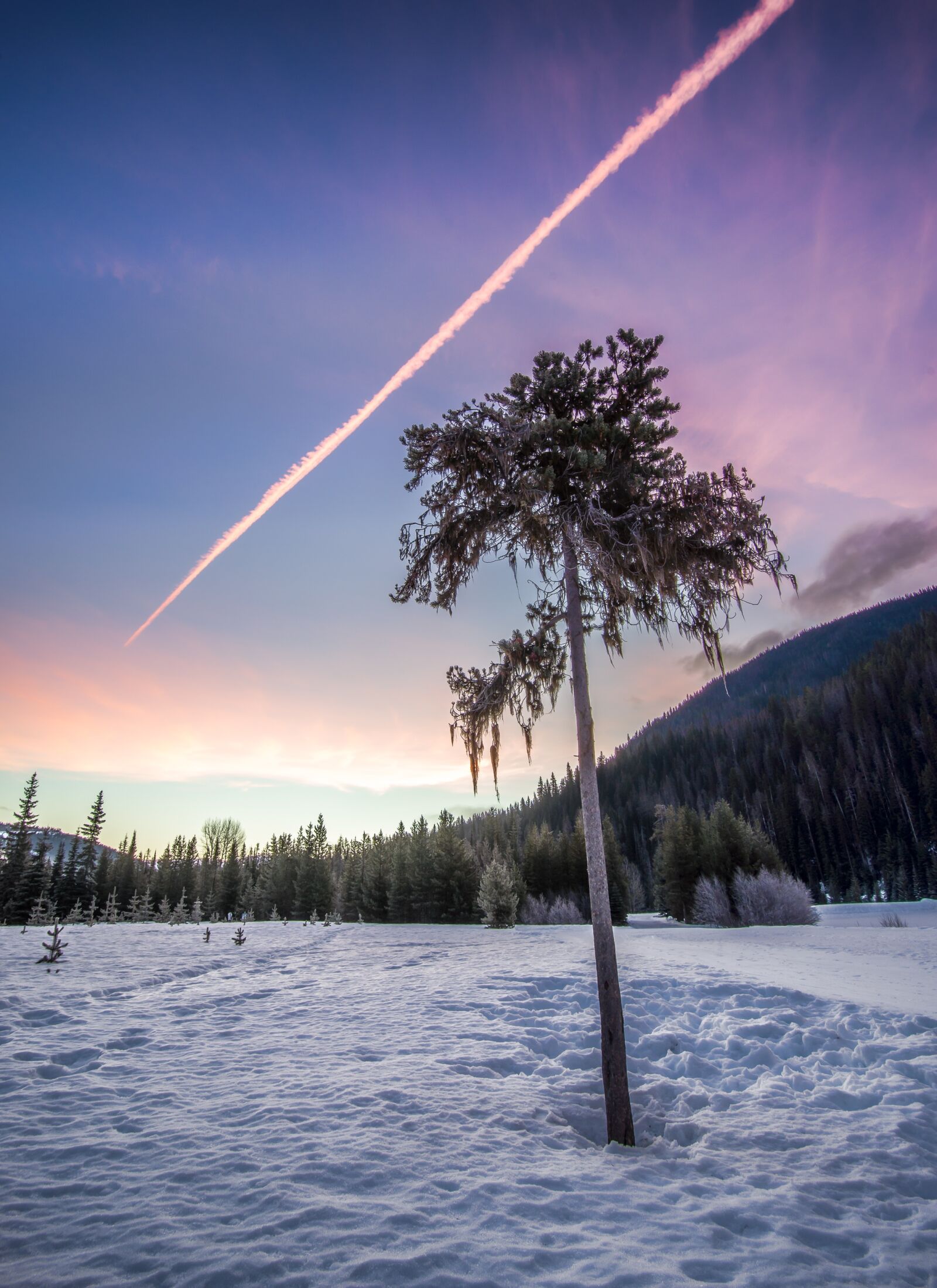 Nikon D600 sample photo. British columbia, canada, clouds photography