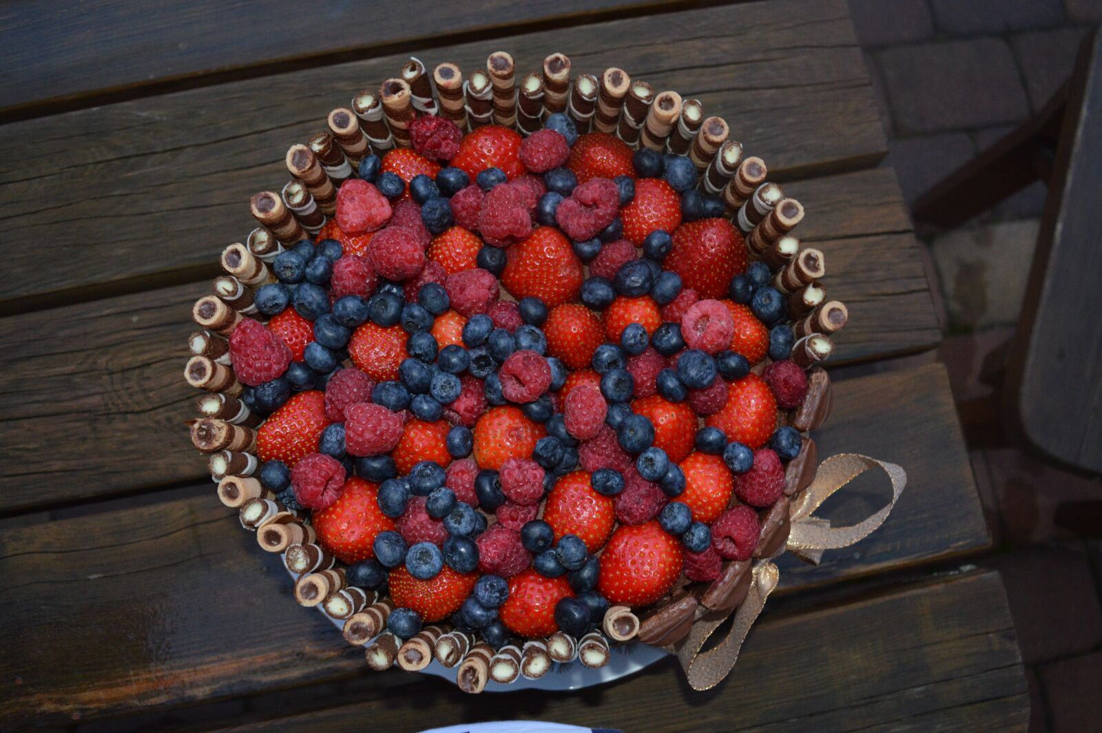 Nikon D3200 sample photo. Food, cake, dessert photography