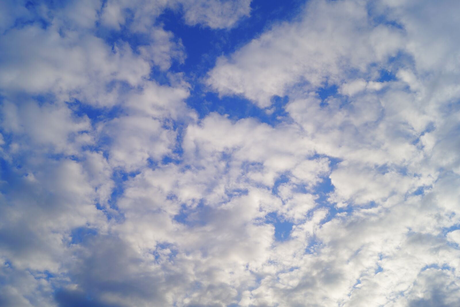 Sony SLT-A58 sample photo. Clouds, sky, azure photography