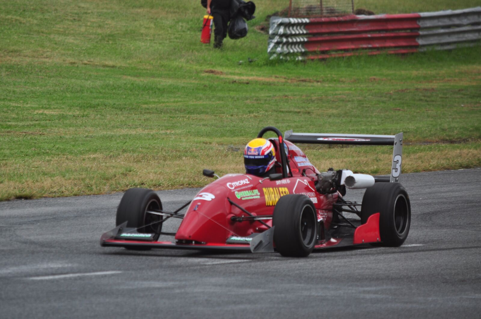 Nikon D90 sample photo. Formula, one, argentina photography