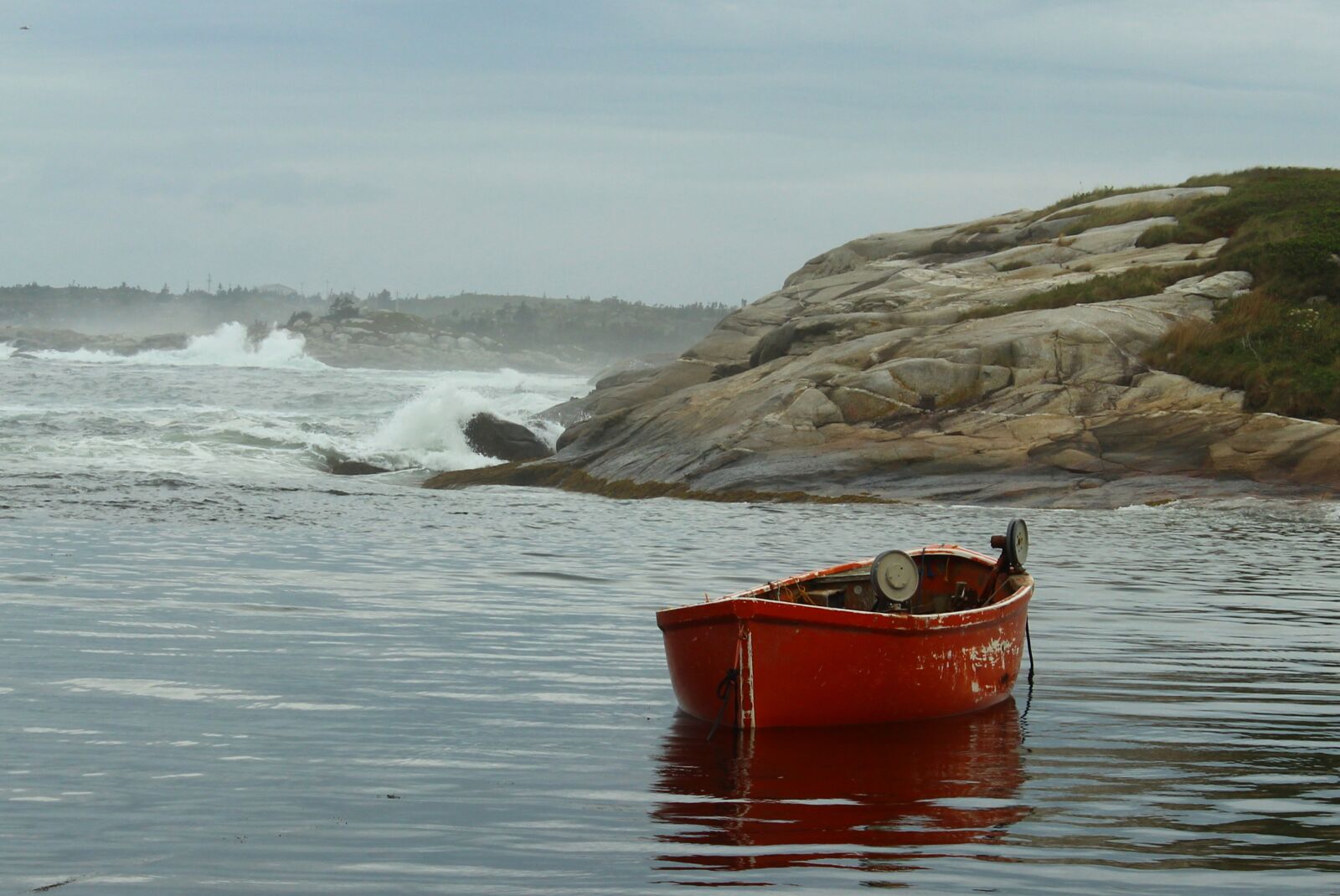 Canon EOS 600D (Rebel EOS T3i / EOS Kiss X5) sample photo. Water, sea, travel photography