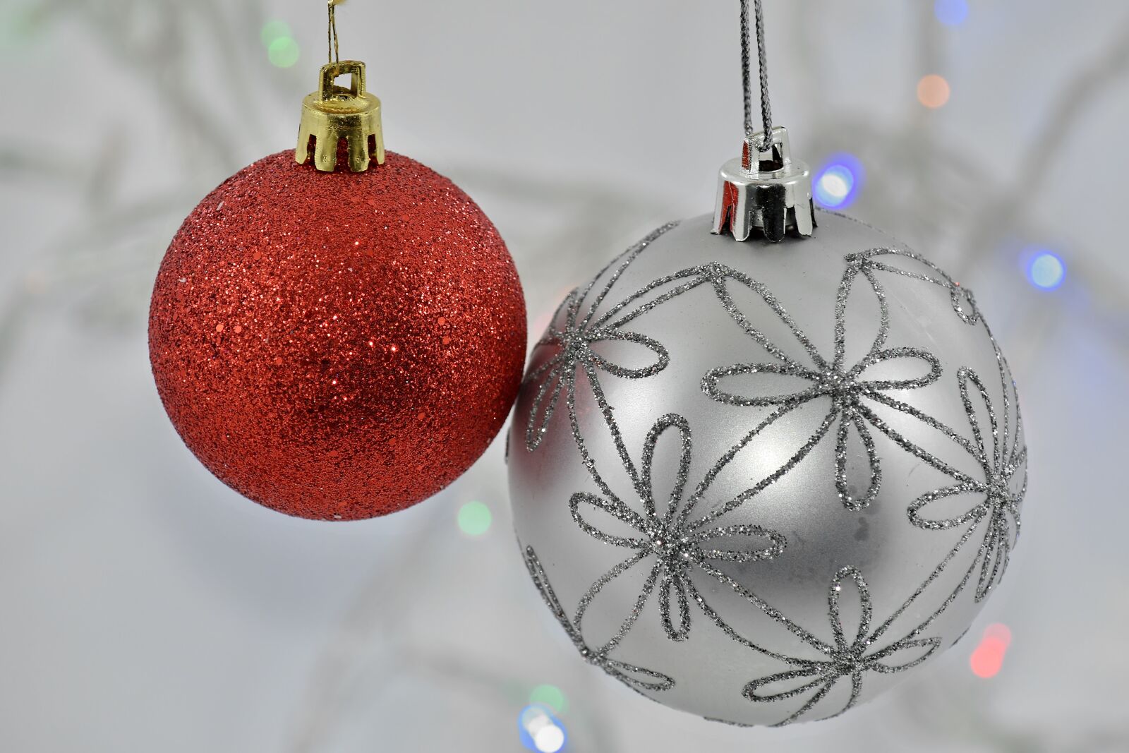 Nikon D5500 sample photo. Christianity, christmas, decoration, hanging photography