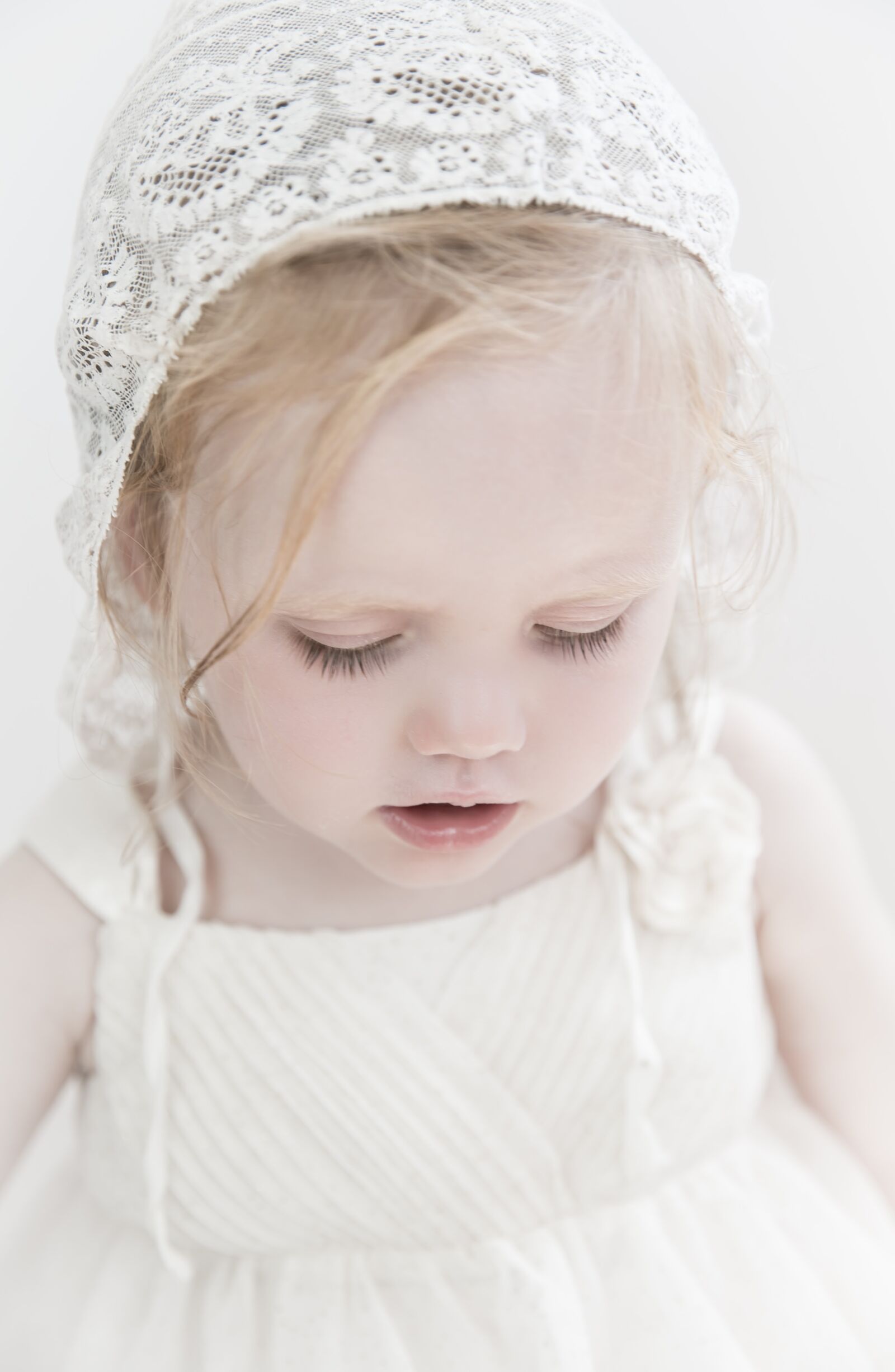 Canon EF 24-70mm F2.8L II USM sample photo. Girl, toddler, child photography