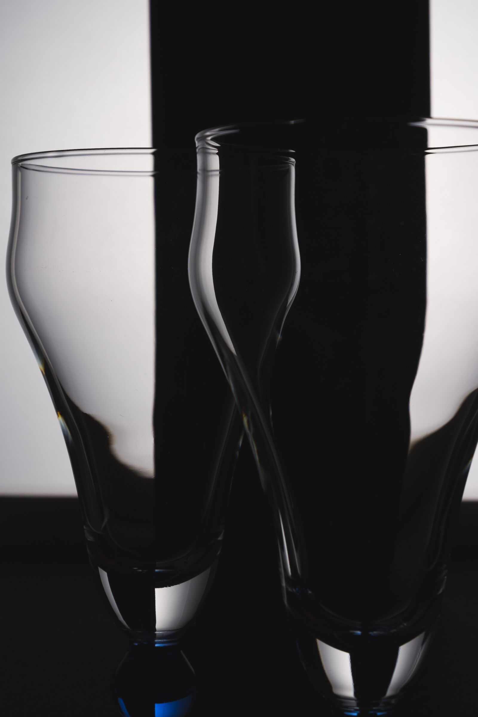 Fujifilm X-T2 sample photo. Glass, reflection, still life photography