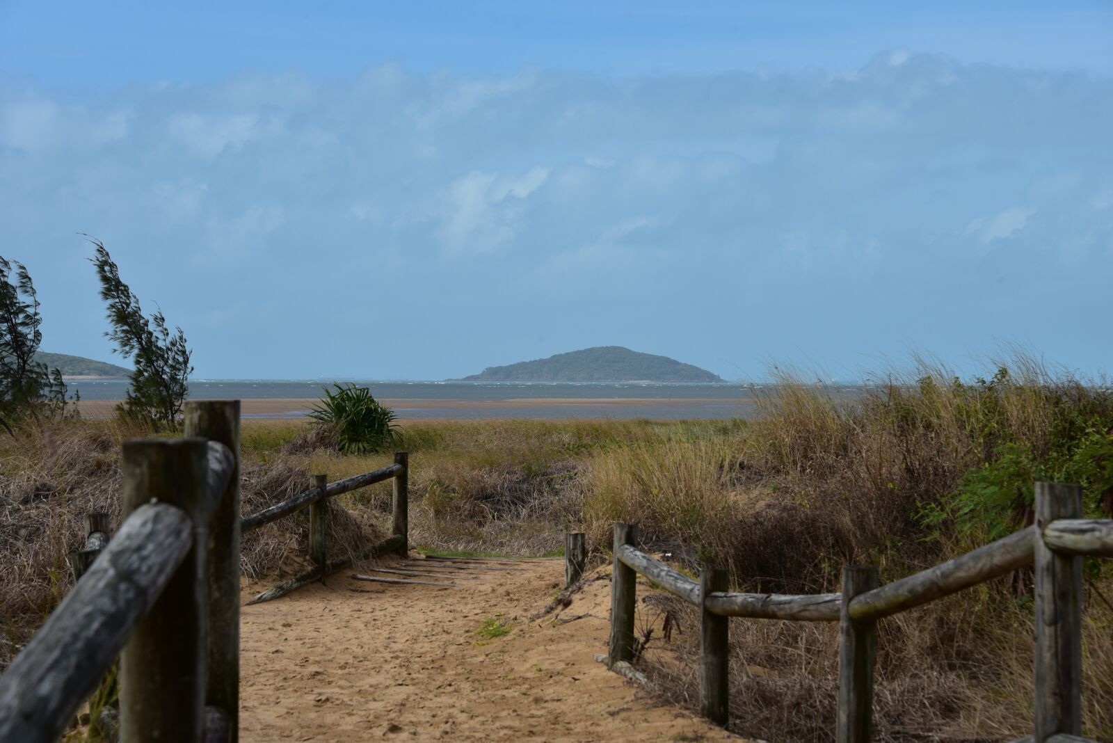 Nikon D750 sample photo. Beach, tropical, sand photography