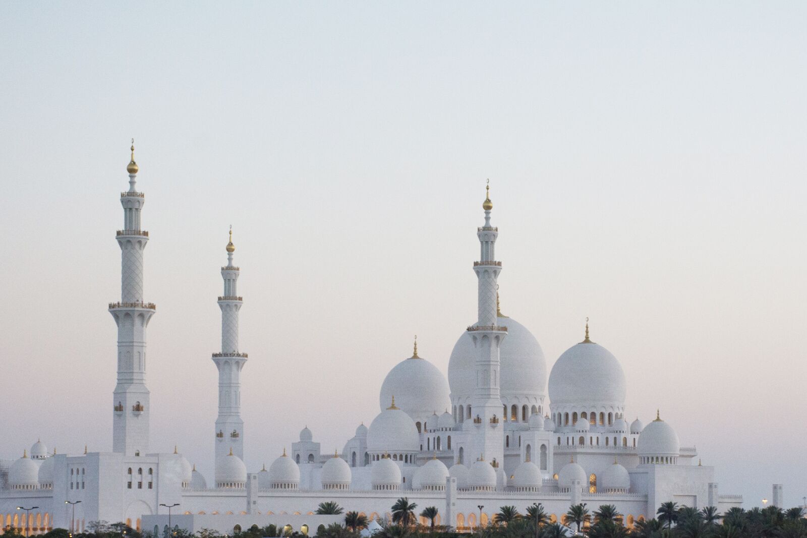 Nikon D7100 sample photo. Mosque, abu dhabi, grand photography