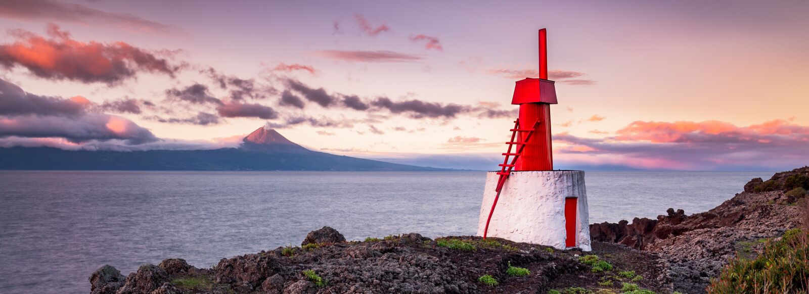 Canon EOS 5D Mark III sample photo. Azores, landscape, nature photography