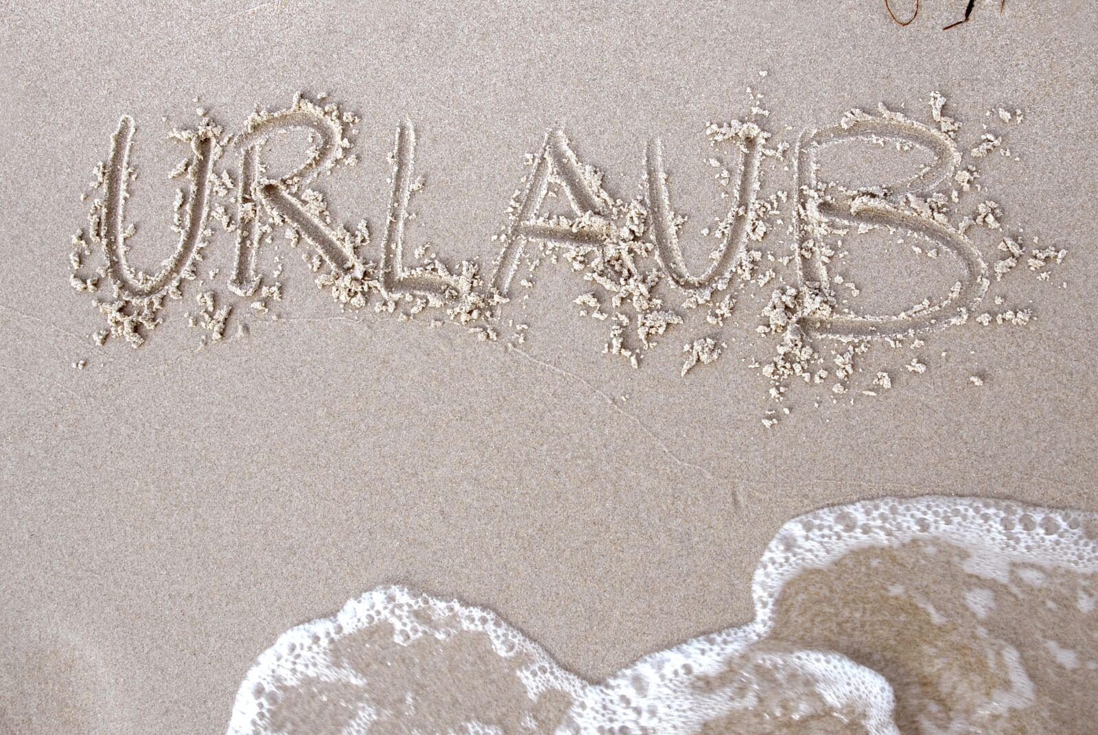 Nikon D200 sample photo. Vacations, sand, write photography