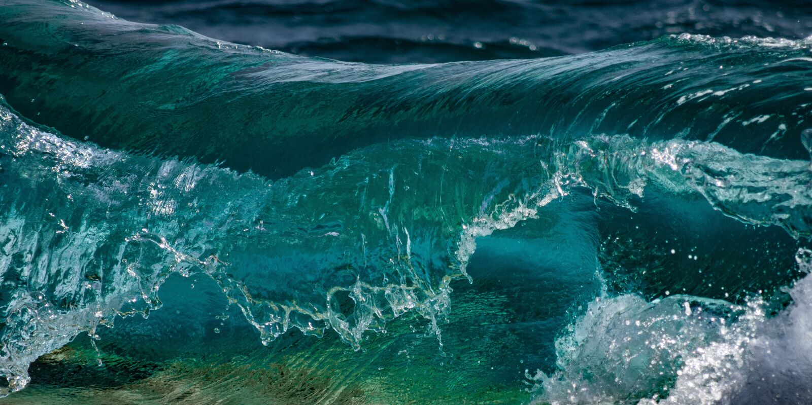 Nikon D3300 sample photo. Wave, whirl, motion photography