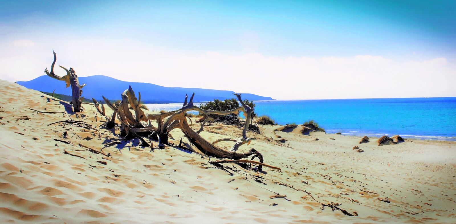 Canon EOS 650D (EOS Rebel T4i / EOS Kiss X6i) sample photo. Sand, beach, nature photography